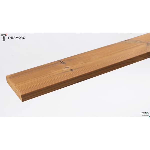 TERRASSE TERMOFURU STD-T 26X140