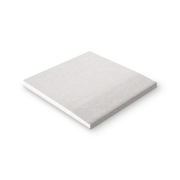 GIPSPL STD 1200X2400X12,5 NORGIPS