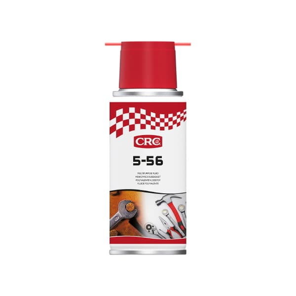 UNIVERSALOLJE 5-56 SPRAY 250ML