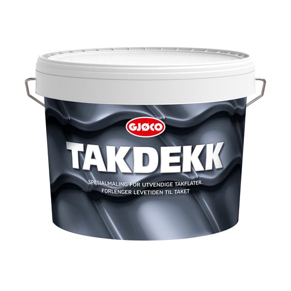 TAKDEKK SORT 10L