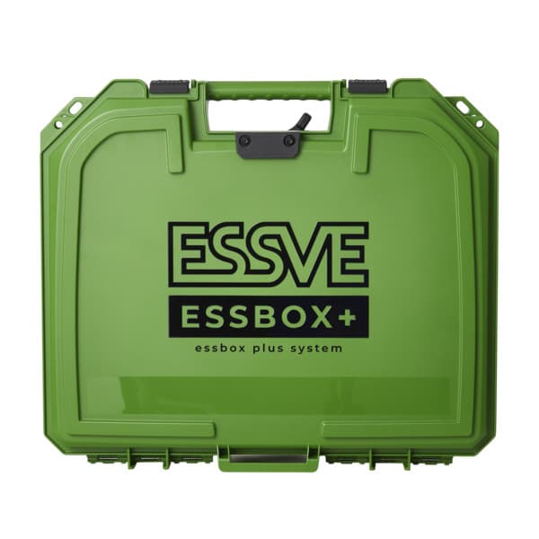 KOFFERT ESSBOX +