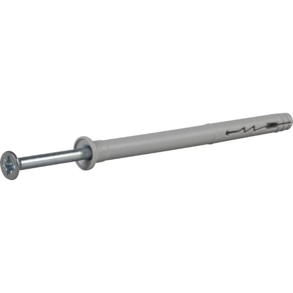 SPIKERPLUGG SENK 8X100 FZB A-70