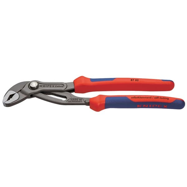 VANNPUMPETANG COBRA COMFORT 250MM