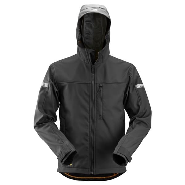JAKKE 1229 SOFTSHELL S SORT