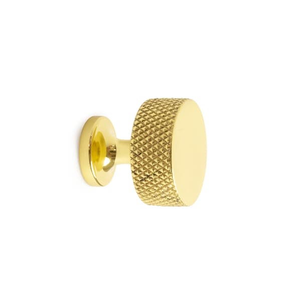 KNOPP LEXINGTON 30MM POL-MESSING SB