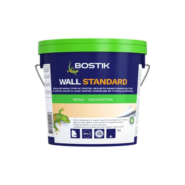 VEGGLIM WALL STANDARD 1 L