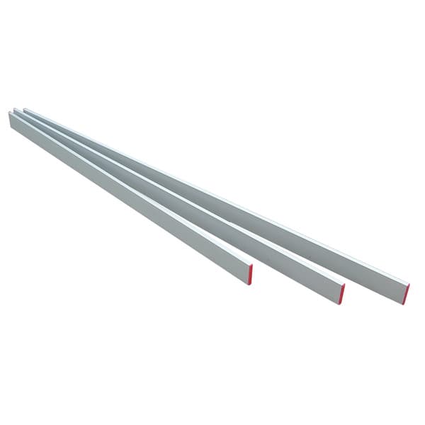 RETTHOLT ALUMINIUM 200CM