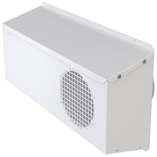KOMBIBOKS V13 125 HVIT