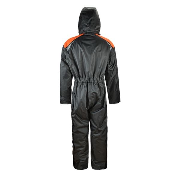 VINTERKJELEDRESS SVA/ORAN XXXL
