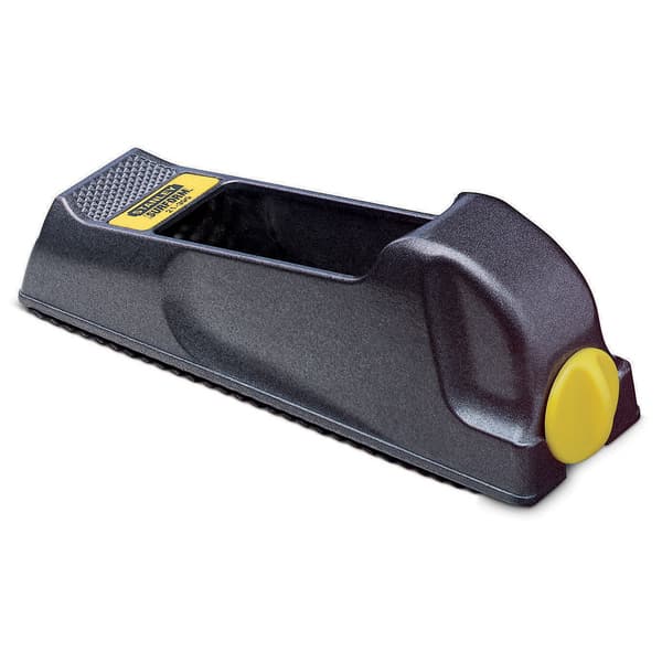 SURFORM METALL STØT HØVEL 5-21-399