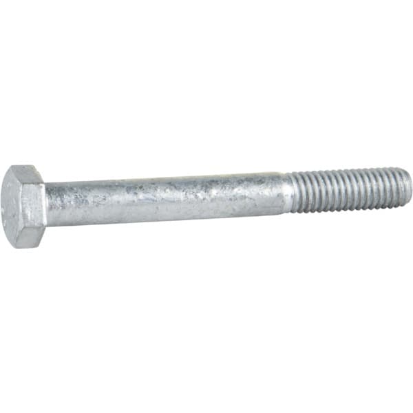 SEKSKANTSKRUE DG M8X70 FZV -50