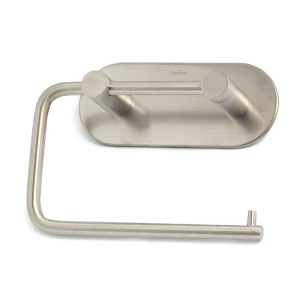 TOALETTPAPIRHOLDER PLAIN RST SB