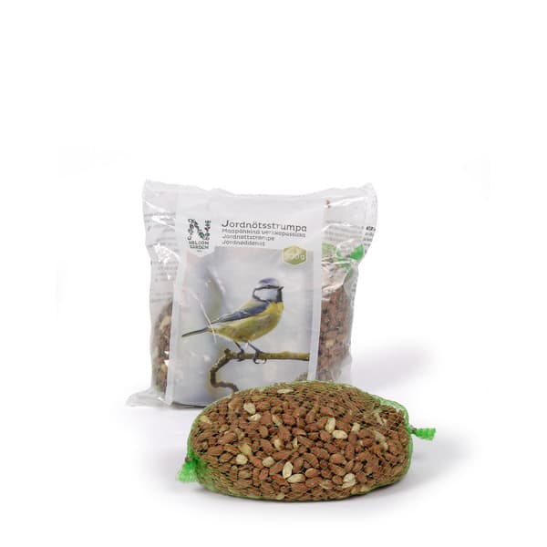 JORDNØTTSTRØMPE 500 G
