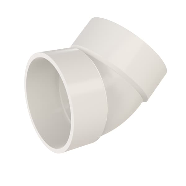 BEND 45 GR Ø51 TIL SSS
