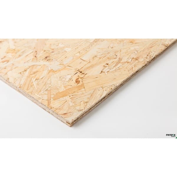 OSB3 ZERO 12X2400X1220 TG2