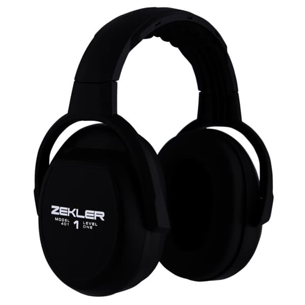 ØREKLOKKE ZEKLER 401
