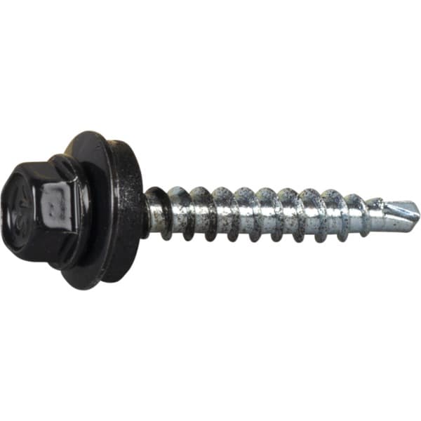 FARMERSKRUE BS SVART 4,8X35 FZB -30