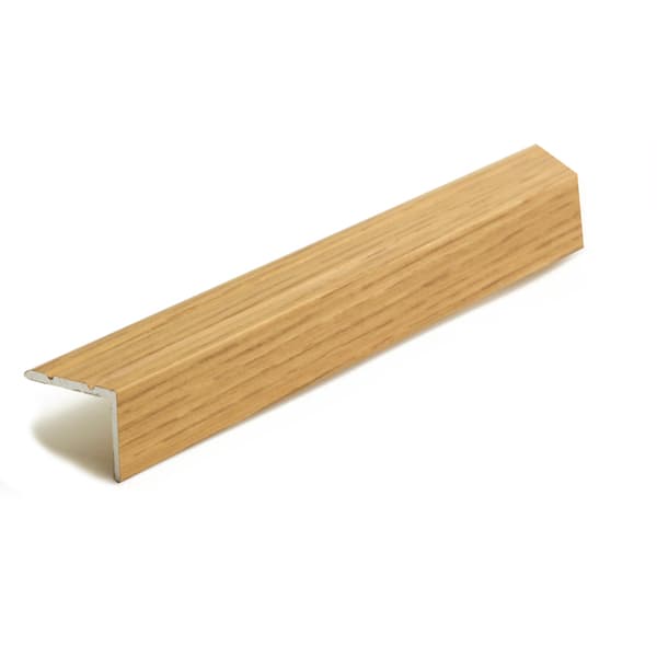 TRAPPEKANTLIST SA36 1000MM EIK SB