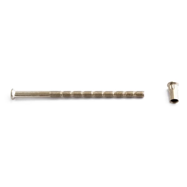 KAPPESKRUE M/HYLSE M5X90-8 FORN SB