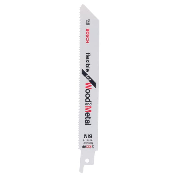 BAJONETT FLEX W-M S922VF BIM 150X1,