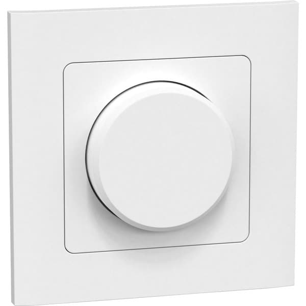 DIMMER TRYKK/TRAPP LED 3-24V