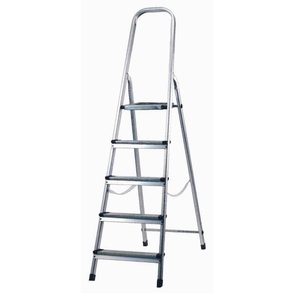 GARDINTRAPP 5 TRINN HOBBY