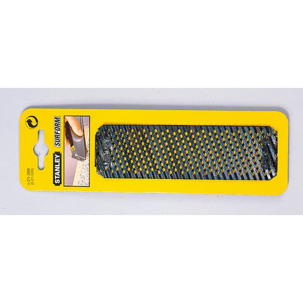 SURFORM BLAD FINT 140MM 5-21-398