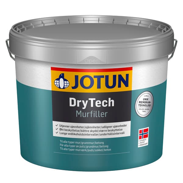 JOTUN DRYTECH MURFILLER 9L