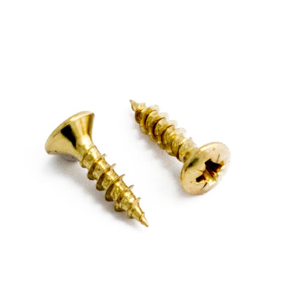 TRESKRUE LH 4X16MM FMS PK=8STK SB