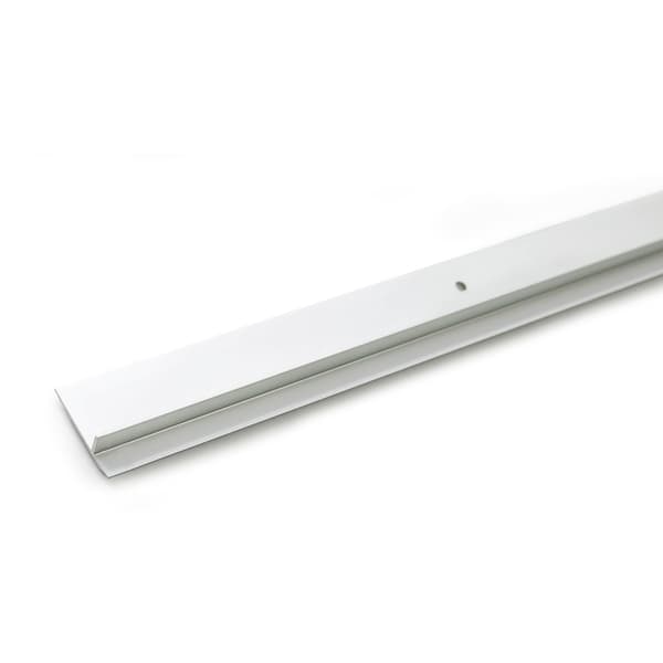HJØRNEPROFIL INNVENDIG SKJULT ALU