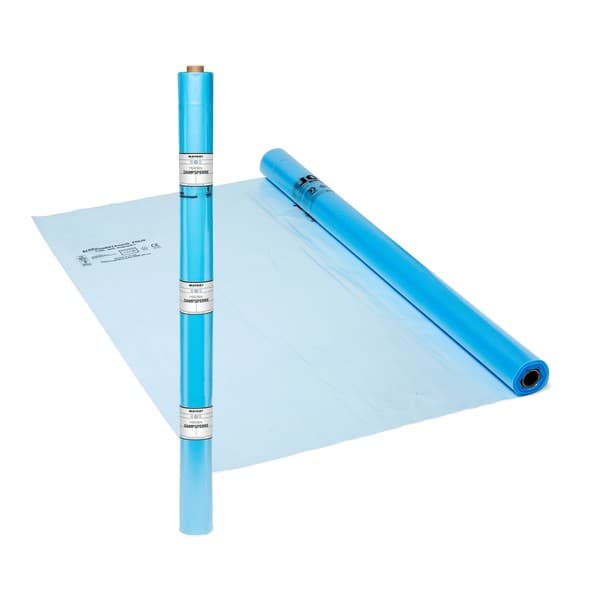 DAMPSPERRE 0,20X4000MMX25M HALOTEX