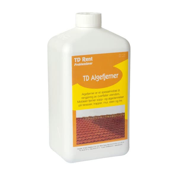 ALGEFJERNER 1L