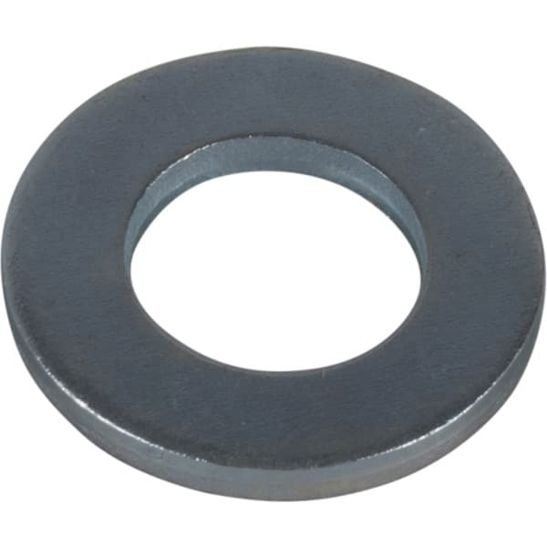 UNDERLAGSSKIVE M10 DIN 125 FZB -100