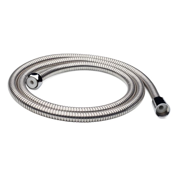 DUSJSLANGE ELASTISK 1,5-2 M RST SB