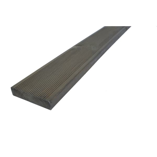 FURU 28X120 TER UNO GRÅ ROYAL