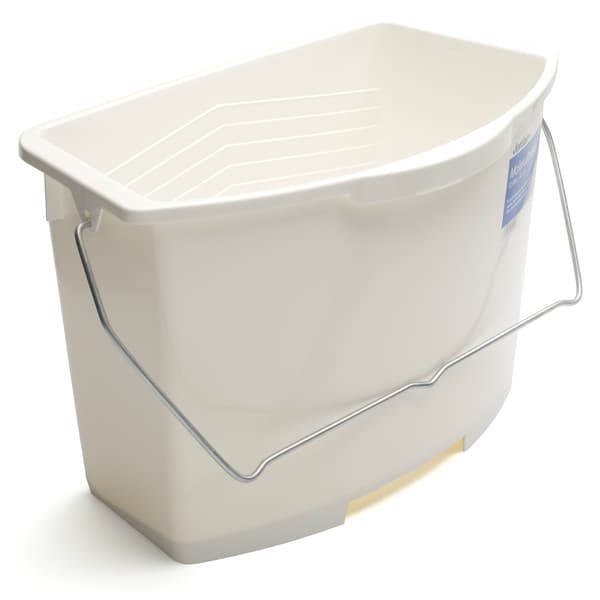 MALERBØTTE 12 LITER / 30 CM
