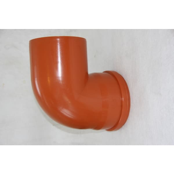BEND 110MM PP 90°