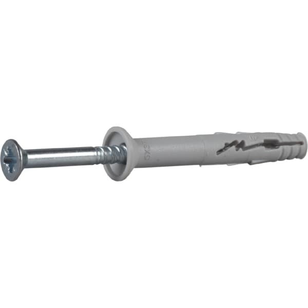 SPIKERPLUGG SENK 5X37 FZB A-200