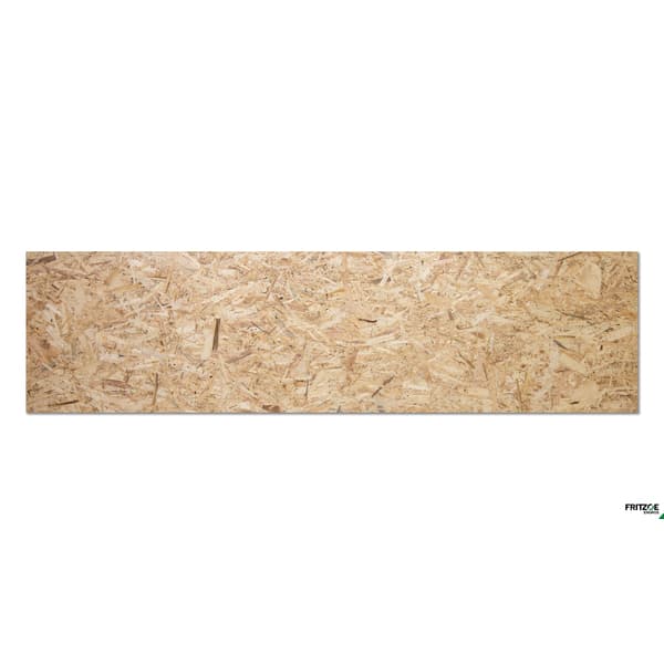 OSB3 ECO 15X2397X600 TG4