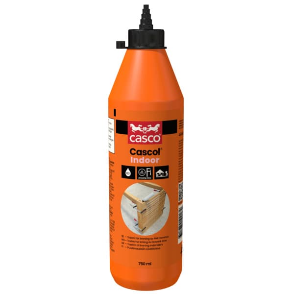 TRELIM CASCOL INDOOR 750 ML