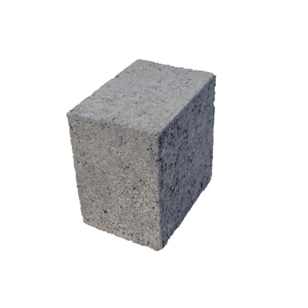 LECA LYDBLOKK 17,5X25X25CM