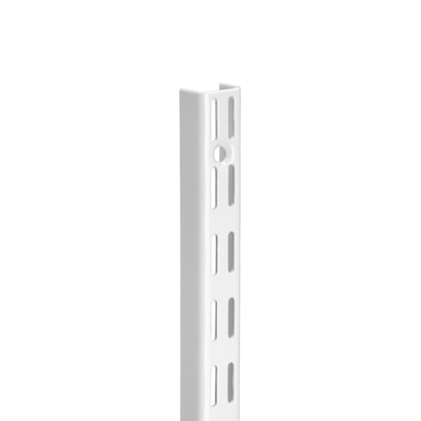 VEGGSKINNE 316 MM HVIT