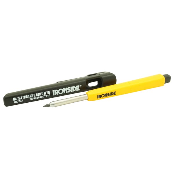 MERKEPENN 2,8MM GRAFITT IRONSIDE