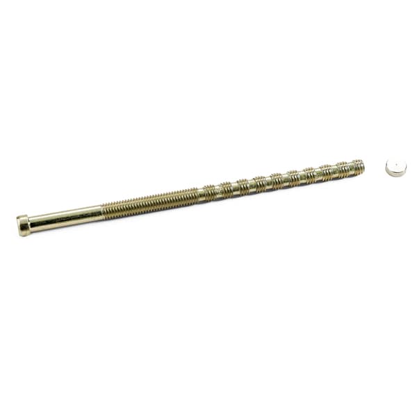 SYLINDERSKRUE M5X100 KROM SB