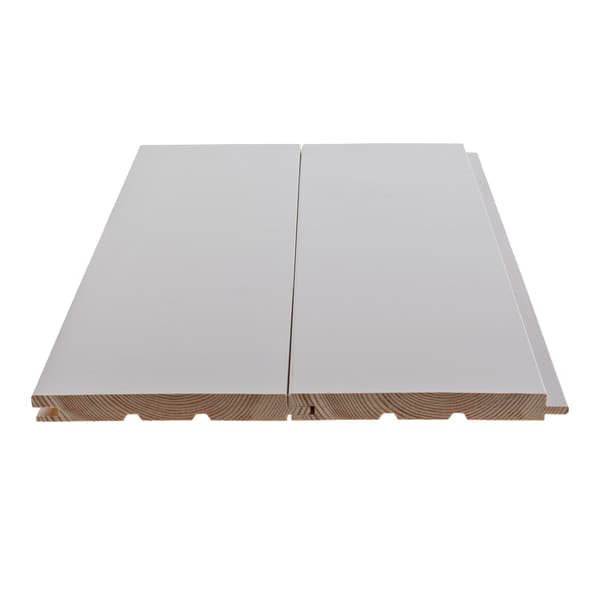 FURU 14X120 GLATTPANEL M HV
