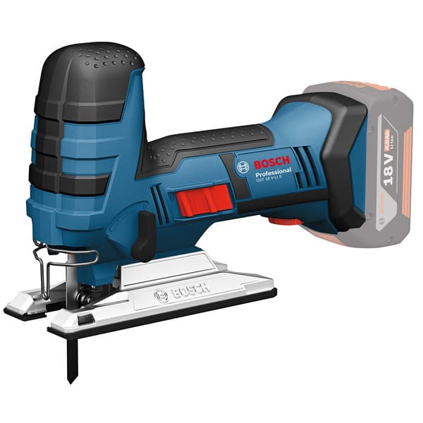 STIKKSAG GST18V-LIS SOLO L-BOXX