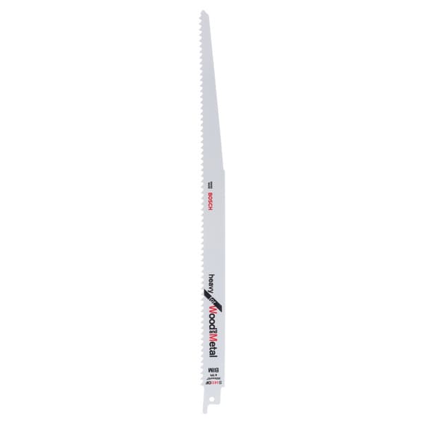 BAJONETT HEAVY/W-M S1411DF 5XBIM300
