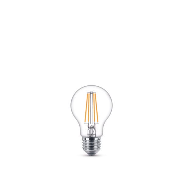 LED CLASSIC NORMAL 60W E27 FIL