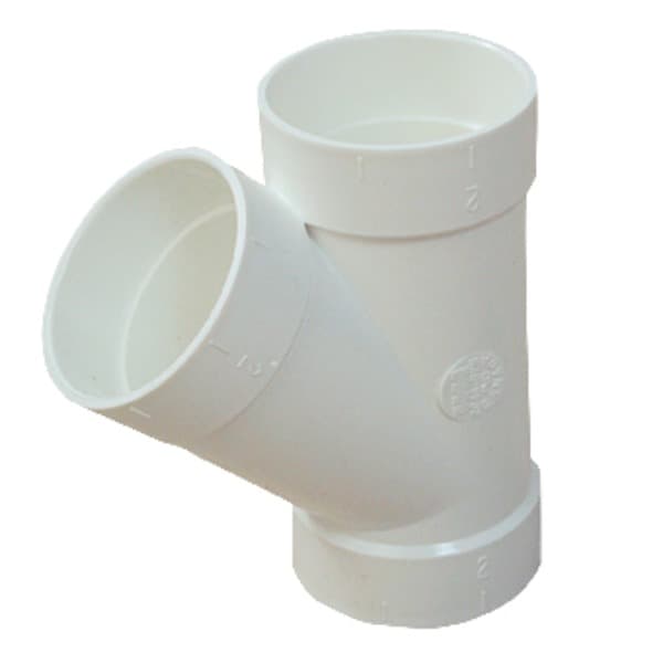 GRENRØR 45 GR Ø51MM TIL SSS