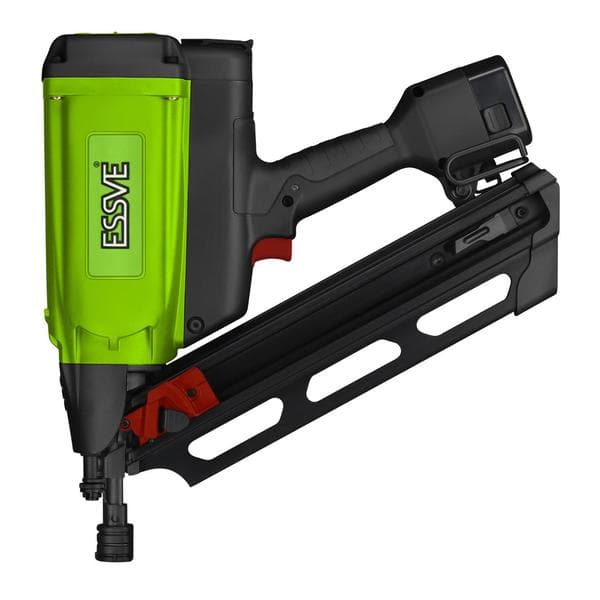 SPIKERPISTOL GASS FNG 34/90 G3